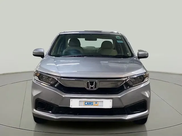 Used Honda Amaze [2018-2021] 1.2 V CVT Petrol [2018-2020] in Chandigarh