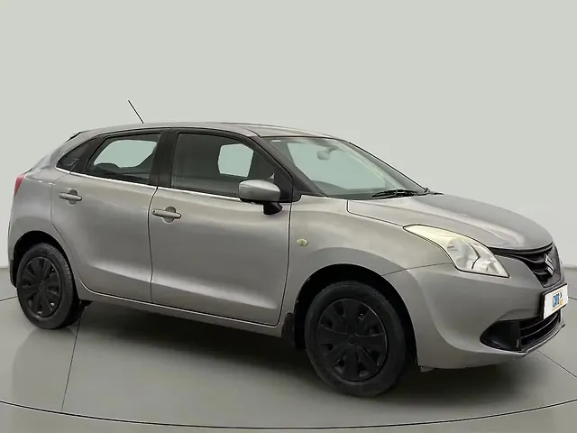 Used 2016 Maruti Suzuki Baleno in Delhi