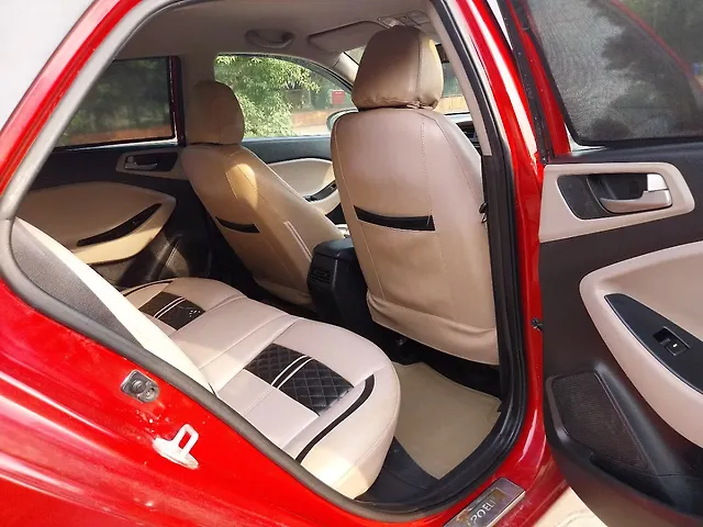 Used Hyundai Elite i20 [2014-2015] Sportz 1.2 in Delhi