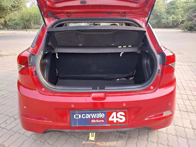 Used Hyundai Elite i20 [2014-2015] Sportz 1.2 in Delhi