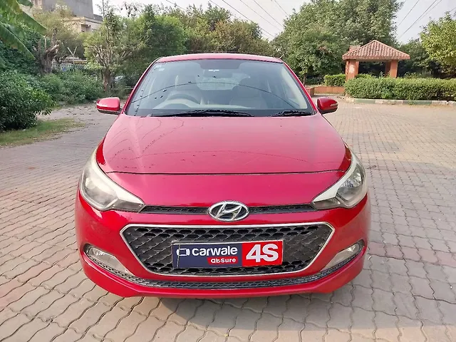 Used 2014 Hyundai Elite i20 in Delhi