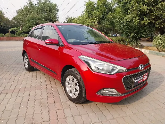 Used Hyundai Elite i20 [2014-2015] Sportz 1.2 in Delhi