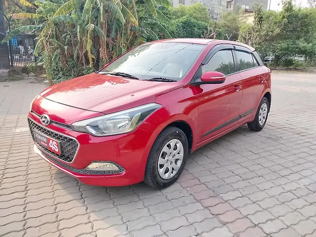 Used Hyundai Elite i20 [2014-2015] Sportz 1.2 in Delhi