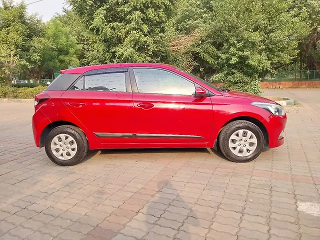 Used Hyundai Elite i20 [2014-2015] Sportz 1.2 in Delhi