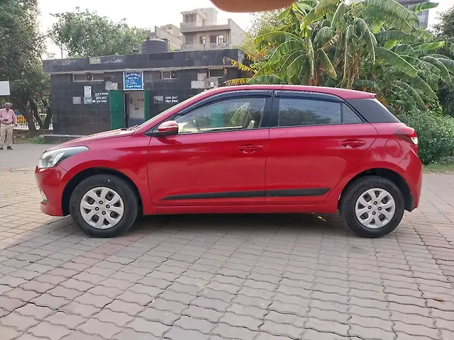 Used Hyundai Elite i20 [2014-2015] Sportz 1.2 in Delhi