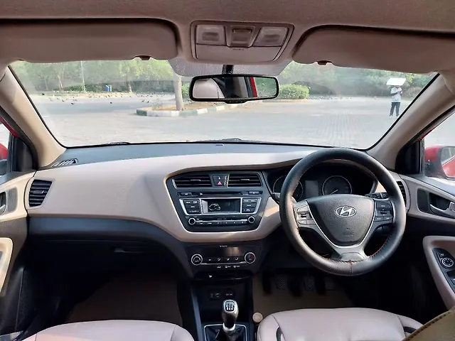 Used Hyundai Elite i20 [2014-2015] Sportz 1.2 in Delhi