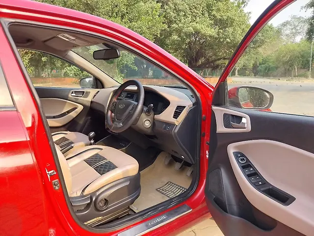 Used Hyundai Elite i20 [2014-2015] Sportz 1.2 in Delhi
