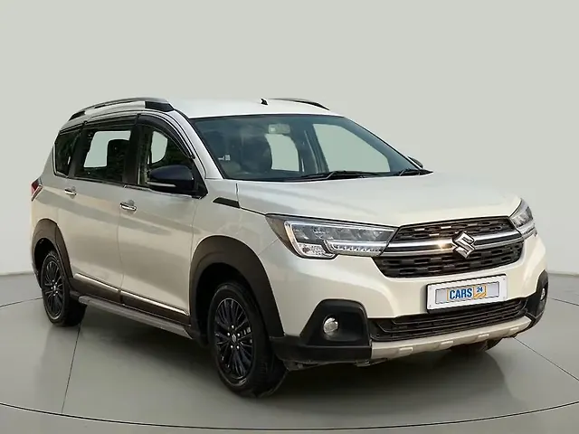 Used 2022 Maruti Suzuki XL6 in Jaipur