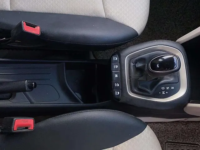 Used Hyundai Santro Sportz AMT in Jaipur