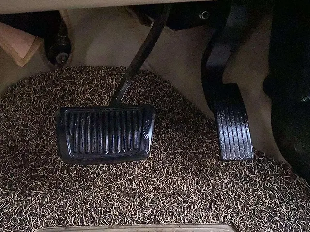 Used Hyundai Santro Sportz AMT in Jaipur