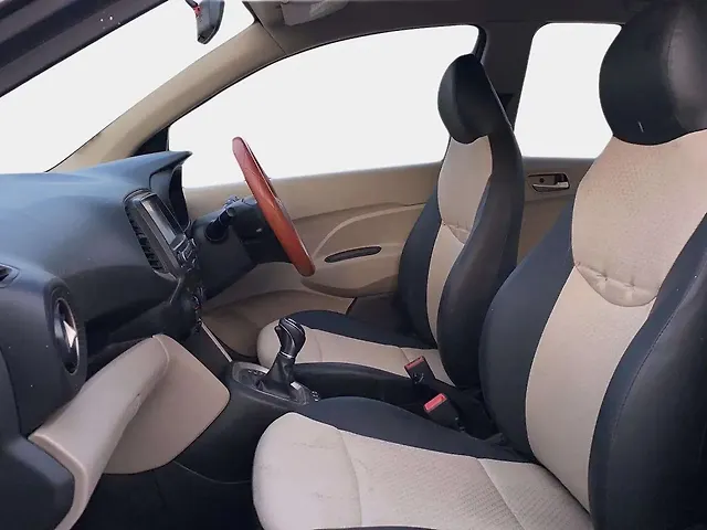 Used Hyundai Santro Sportz AMT in Jaipur