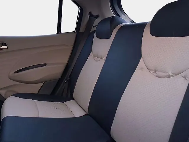 Used Hyundai Santro Sportz AMT in Jaipur