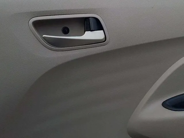 Used Hyundai Santro Sportz AMT in Jaipur