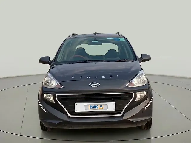 Used Hyundai Santro Sportz AMT in Jaipur