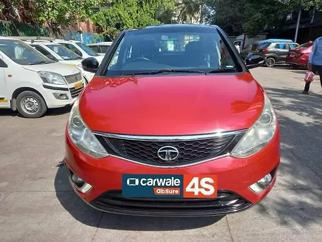 Used 2016 Tata Zest in Thane