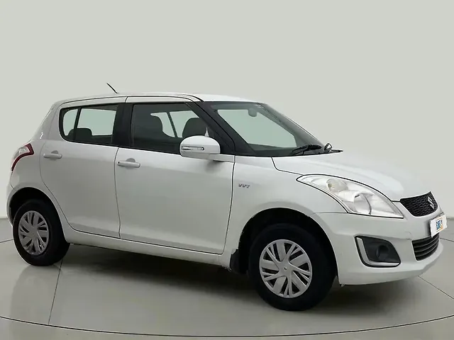 Used 2015 Maruti Suzuki Swift in Ahmedabad