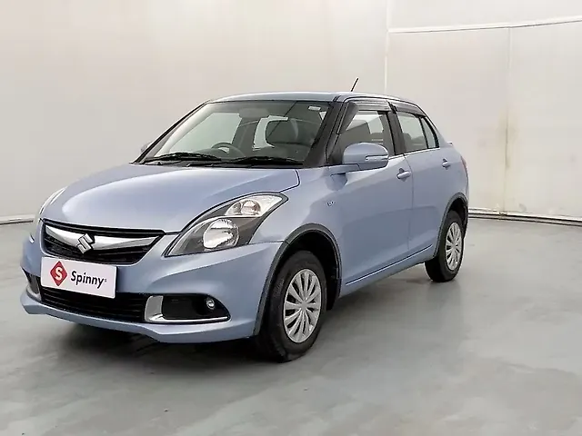 Used 2016 Maruti Suzuki Swift DZire in Lucknow