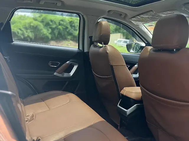 Used Tata Harrier [2019-2023] XTA Plus in Pune