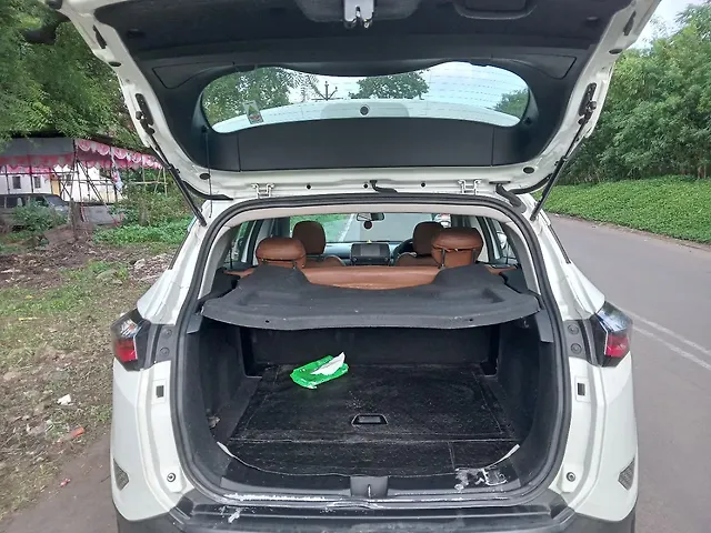 Used Tata Harrier [2019-2023] XTA Plus in Pune