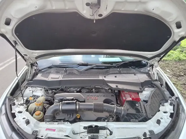 Used Tata Harrier [2019-2023] XTA Plus in Pune