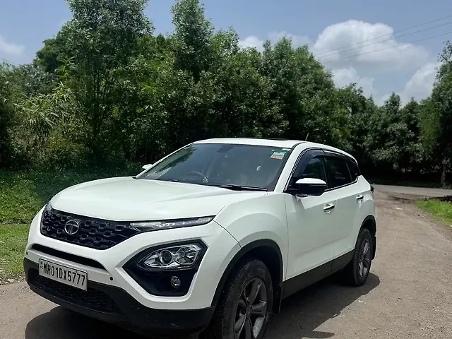 Used Tata Harrier [2019-2023] XTA Plus in Pune