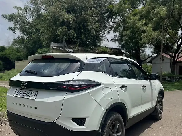 Used Tata Harrier [2019-2023] XTA Plus in Pune