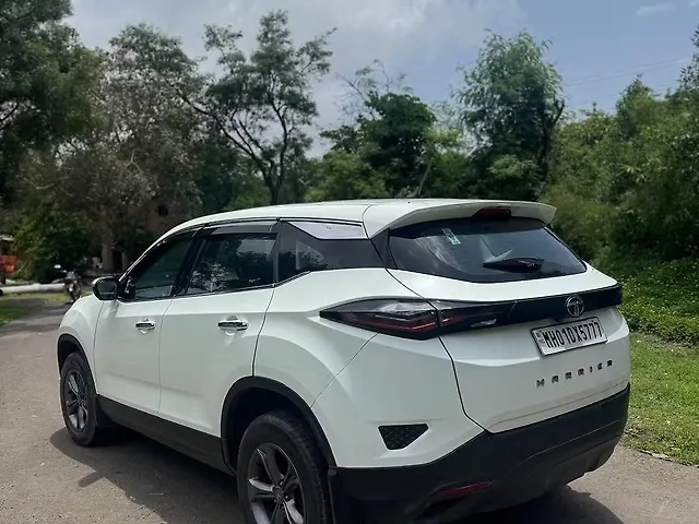 Used Tata Harrier [2019-2023] XTA Plus in Pune