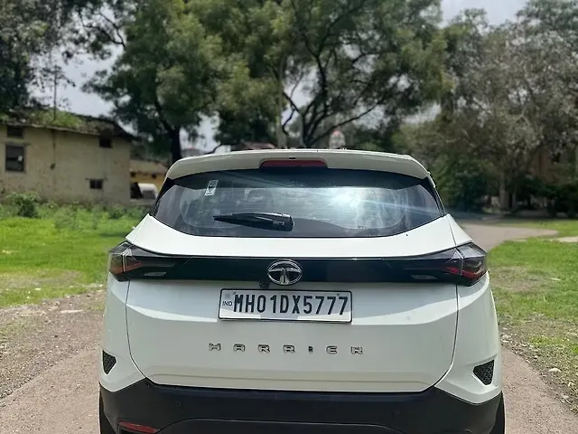 Used Tata Harrier [2019-2023] XTA Plus in Pune
