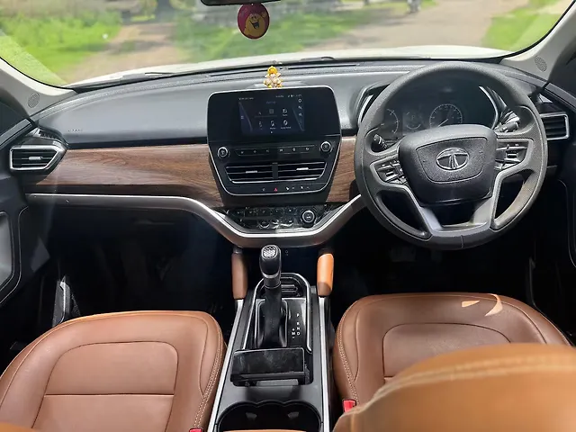 Used Tata Harrier [2019-2023] XTA Plus in Pune