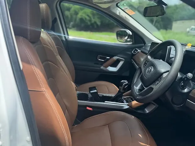 Used Tata Harrier [2019-2023] XTA Plus in Pune