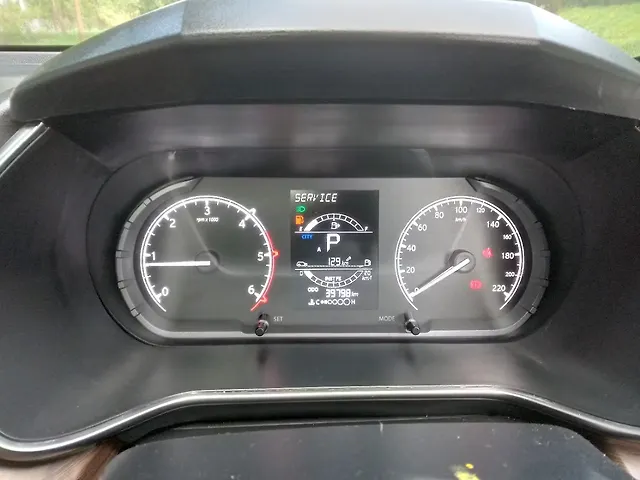 Used Tata Harrier [2019-2023] XTA Plus in Pune