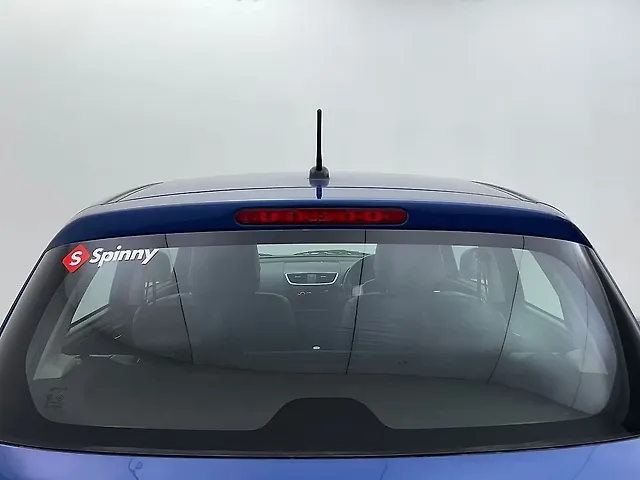 Used Maruti Suzuki Swift [2011-2014] VXi in Mumbai