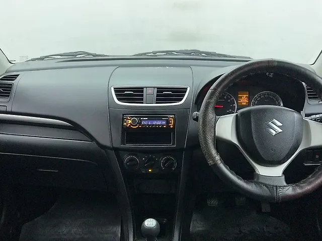 Used Maruti Suzuki Swift [2011-2014] VXi in Mumbai