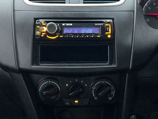 Used Maruti Suzuki Swift [2011-2014] VXi in Mumbai