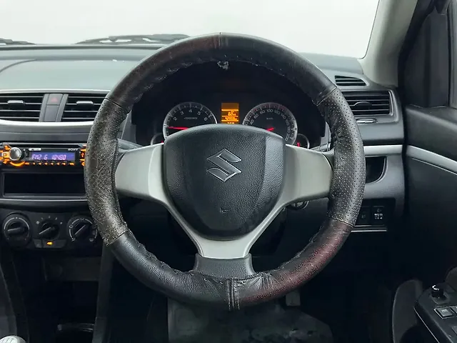 Used Maruti Suzuki Swift [2011-2014] VXi in Mumbai