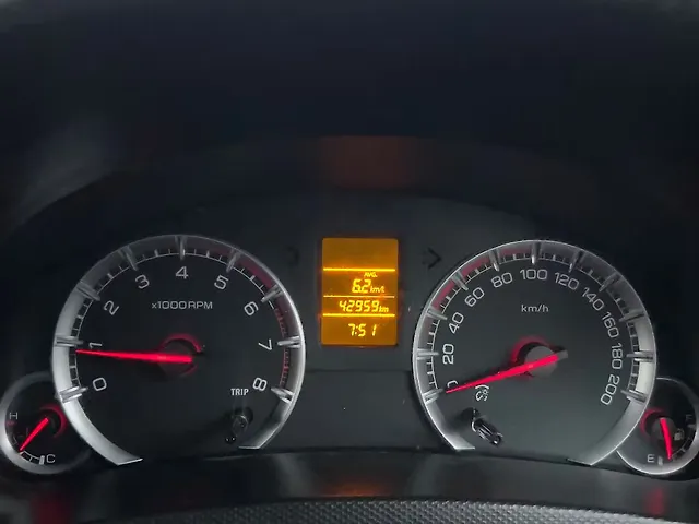 Used Maruti Suzuki Swift [2011-2014] VXi in Mumbai