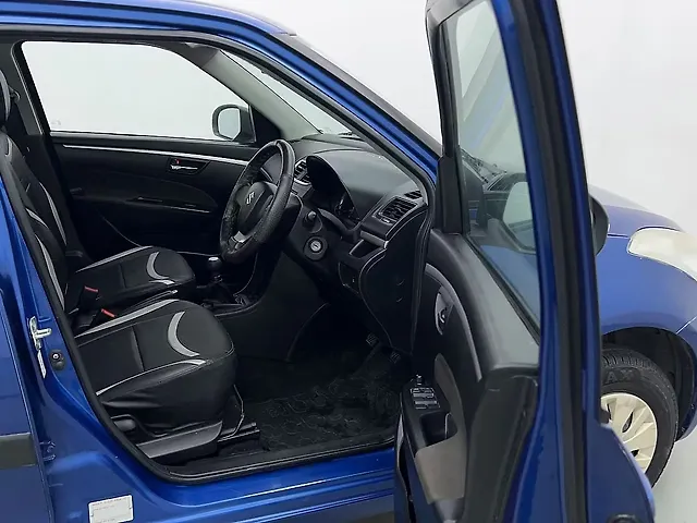 Used Maruti Suzuki Swift [2011-2014] VXi in Mumbai