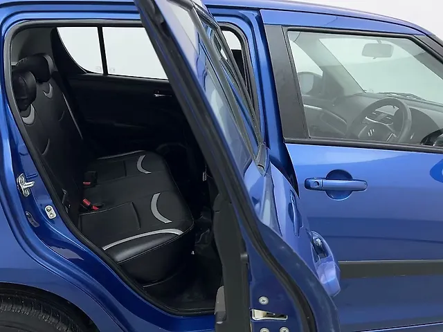 Used Maruti Suzuki Swift [2011-2014] VXi in Mumbai