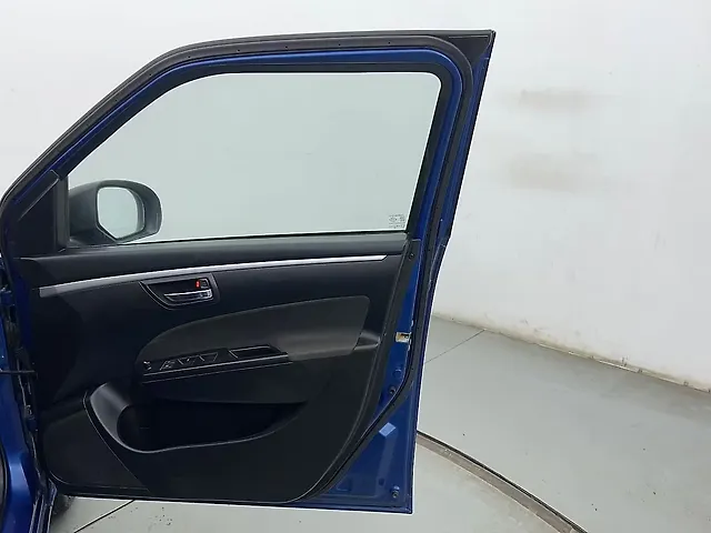 Used Maruti Suzuki Swift [2011-2014] VXi in Mumbai