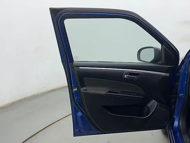 Used Maruti Suzuki Swift [2011-2014] VXi in Mumbai