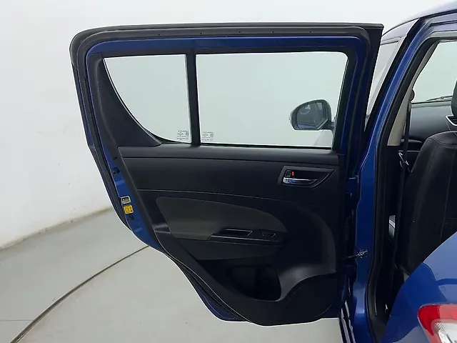 Used Maruti Suzuki Swift [2011-2014] VXi in Mumbai