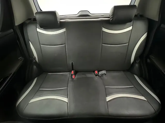 Used Maruti Suzuki Swift [2011-2014] VXi in Mumbai