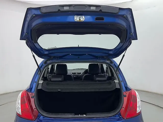 Used Maruti Suzuki Swift [2011-2014] VXi in Mumbai
