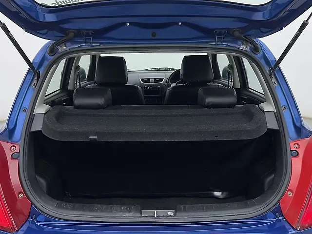 Used Maruti Suzuki Swift [2011-2014] VXi in Mumbai