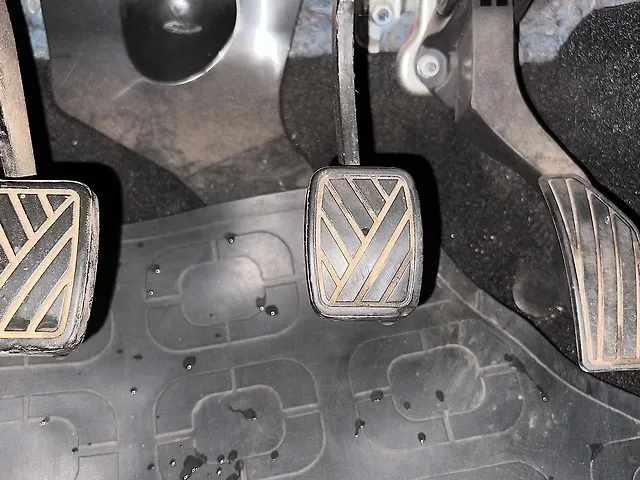Used Maruti Suzuki Swift [2011-2014] VXi in Mumbai