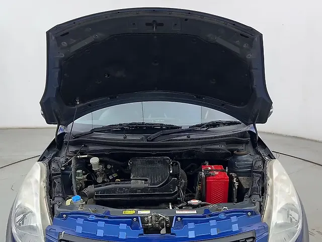 Used Maruti Suzuki Swift [2011-2014] VXi in Mumbai