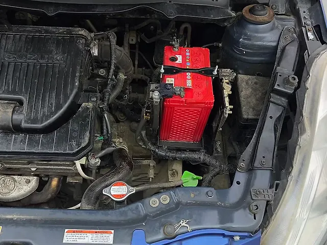 Used Maruti Suzuki Swift [2011-2014] VXi in Mumbai