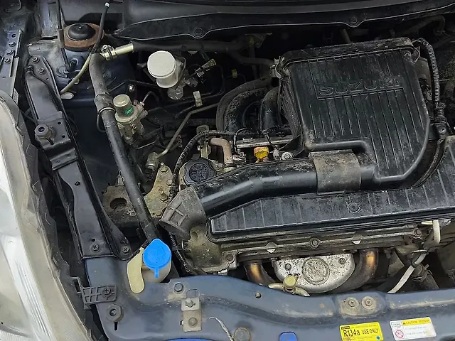 Used Maruti Suzuki Swift [2011-2014] VXi in Mumbai