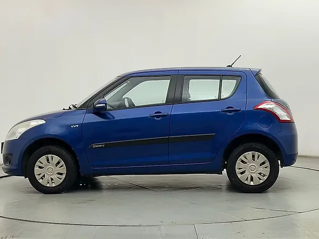 Used Maruti Suzuki Swift [2011-2014] VXi in Mumbai