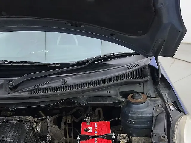 Used Maruti Suzuki Swift [2011-2014] VXi in Mumbai